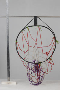 Off-white Decoration Piece - GS Productions