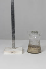 Load image into Gallery viewer, White Transparent Decoration Piece 08&quot; - GS Productions
