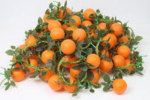 Load image into Gallery viewer, Set of Artificial Oranges - GS Productions
