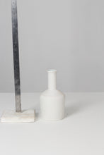 Load image into Gallery viewer, White Decoration Planter 01&quot;x 10&quot; - GS Productions
