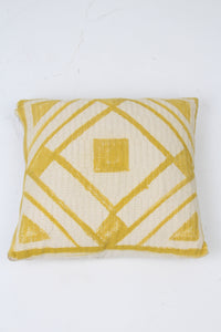 Cushion - GS Productions