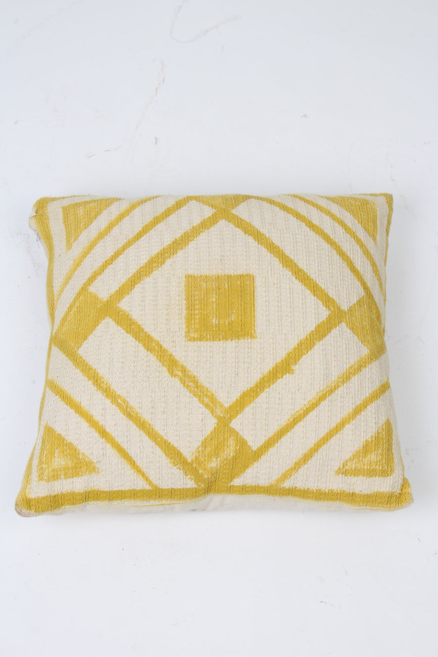 Cushion - GS Productions