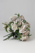 Load image into Gallery viewer, Off-white Artificial Decorative Plants - GS Productions
