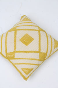 Cushion - GS Productions