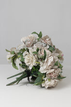 Load image into Gallery viewer, Off-white Artificial Decorative Plants - GS Productions
