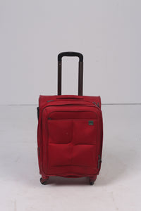 Red Decorative Bag - GS Productions