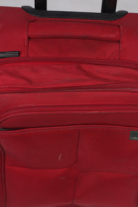 Red Decorative Bag - GS Productions
