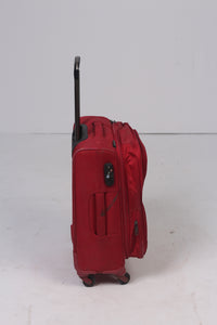 Red Decorative Bag - GS Productions