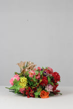 Load image into Gallery viewer, Yellow &amp; Red Artificial Decorative Plants - GS Productions
