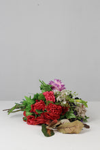 Load image into Gallery viewer, Purple &amp; Red Artificial Decorative Plants - GS Productions
