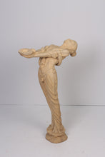 Load image into Gallery viewer, Set Of 2 Limestone Sculptures 1&#39;x4&#39;ft - GS Productions
