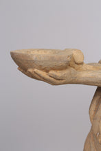 Load image into Gallery viewer, Set Of 2 Limestone Sculptures 1&#39;x4&#39;ft - GS Productions
