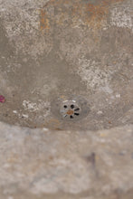 Load image into Gallery viewer, Old Limestone Wash bowl 2.5&#39;x3&#39;ft - GS Productions
