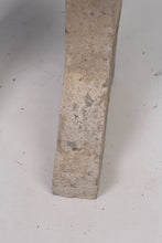 Load image into Gallery viewer, Old Limestone Wash bowl 2.5&#39;x3&#39;ft - GS Productions

