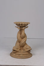 Load image into Gallery viewer, Limestone Fish Bird Feeder 1.5&#39;x3&#39;ft - GS Productions
