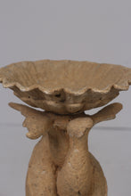 Load image into Gallery viewer, Limestone Fish Bird Feeder 1.5&#39;x3&#39;ft - GS Productions
