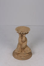 Load image into Gallery viewer, Limestone Fish Bird Feeder 1.5&#39;x3&#39;ft - GS Productions
