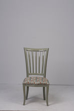 Load image into Gallery viewer, Dull mint green chair 2&#39; x 3.5&#39;ft - GS Productions
