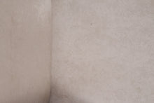 Load image into Gallery viewer, Weathered off-white baroque king sofa  3.5&#39;x 6.5&#39; - GS Productions
