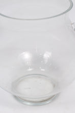 Load image into Gallery viewer, White Transparent Decoration Planter - GS Productions
