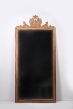 Load image into Gallery viewer, Golden carved Mirror 3.5&#39;x6.5&#39;ft - GS Productions
