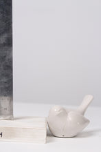 Load image into Gallery viewer, White Decoration Piece 3&quot;x3&quot; - GS Productions
