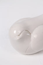 Load image into Gallery viewer, White Decoration Piece 3&quot;x3&quot; - GS Productions

