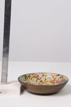 Load image into Gallery viewer, Yellow &amp; Brown Decoration Piece 6&quot;x3&quot; - GS Productions
