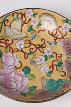 Load image into Gallery viewer, Yellow &amp; Brown Decoration Piece 6&quot;x3&quot; - GS Productions
