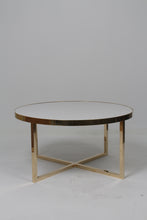 Load image into Gallery viewer, White  Round Table - GS Productions
