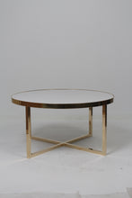 Load image into Gallery viewer, White  Round Table - GS Productions
