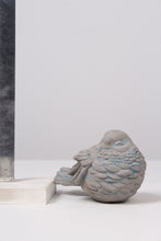 Load image into Gallery viewer, Grey Decoration Piece 5&quot;x6&quot; - GS Productions
