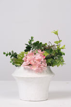 Load image into Gallery viewer, White Decoration Planter 3&quot;x8&quot; - GS Productions
