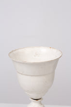 Load image into Gallery viewer, White Decoration Planter 9&quot;x19&quot; - GS Productions
