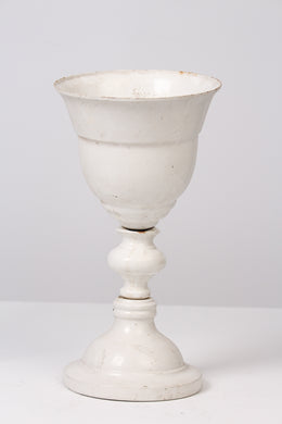 White Decoration Planter 9