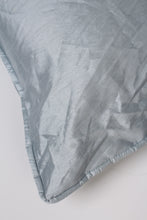 Load image into Gallery viewer, Set of 8 Grey Silk Cushion 1.75&#39; x 2.5&#39;ft - GS Productions
