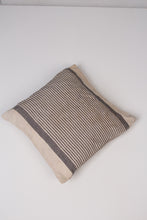 Load image into Gallery viewer, Black &amp; Off-white Cushion 1.5&#39; x 1.5&#39;ft - GS Productions

