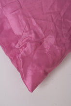 Load image into Gallery viewer, Pink Silk Cushion 1.5&#39; x 1.5&#39;ft - GS Productions
