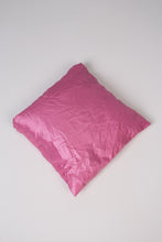 Load image into Gallery viewer, Pink Silk Cushion 1.5&#39; x 1.5&#39;ft - GS Productions
