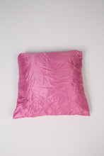 Load image into Gallery viewer, Pink Silk Cushion 1.5&#39; x 1.5&#39;ft - GS Productions
