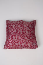 Load image into Gallery viewer, Red Cushion 1.5&#39; x 1.5&#39;ft - GS Productions
