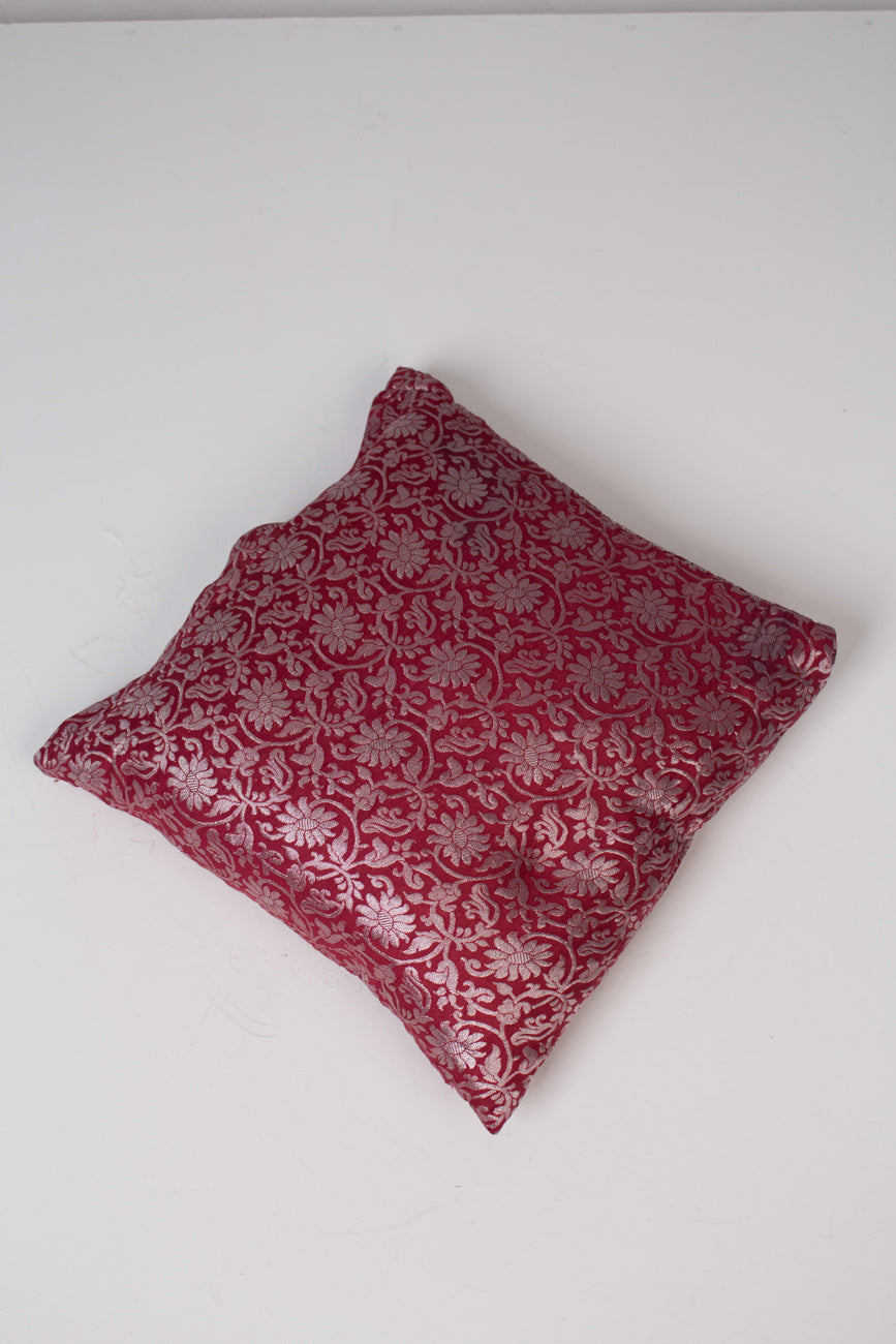 Red Cushion 1.5' x 1.5'ft - GS Productions