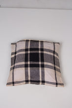 Load image into Gallery viewer, Black &amp; Off-white Cushion 1.5&#39; x 1.5&#39;ft - GS Productions
