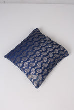 Load image into Gallery viewer, Blue Cushion 1.5&#39; x 1.5&#39;ft - GS Productions
