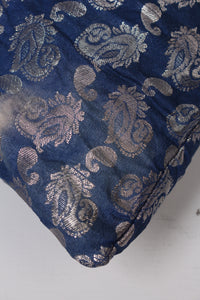 Blue Cushion 1.5' x 1.5'ft - GS Productions