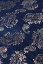 Load image into Gallery viewer, Blue Cushion 1.5&#39; x 1.5&#39;ft - GS Productions
