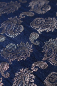 Blue Cushion 1.5' x 1.5'ft - GS Productions