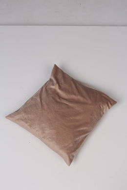 Brown Cushion 1.5' x 1.5'ft - GS Productions