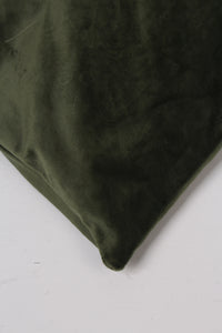 Green Cushion 1.5' x 1.5'ft - GS Productions