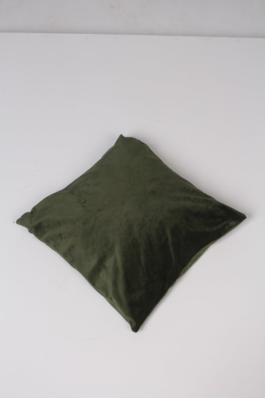 Green Cushion 1.5' x 1.5'ft - GS Productions